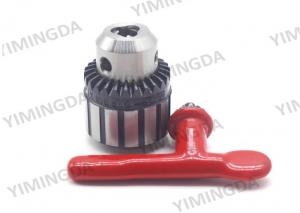 China J2306 Drill Chuck 0.6- 6mm For Yin / Takatori HY-H2007JM Textile Machinery Parts on sale