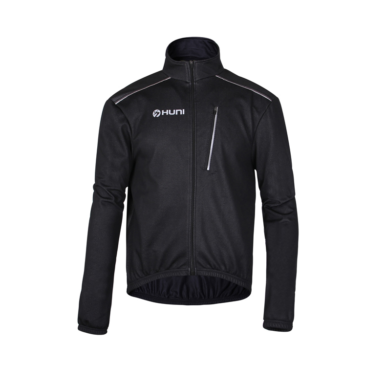  outdoor cycling jacket keep warm and windproof for sport Manufactures