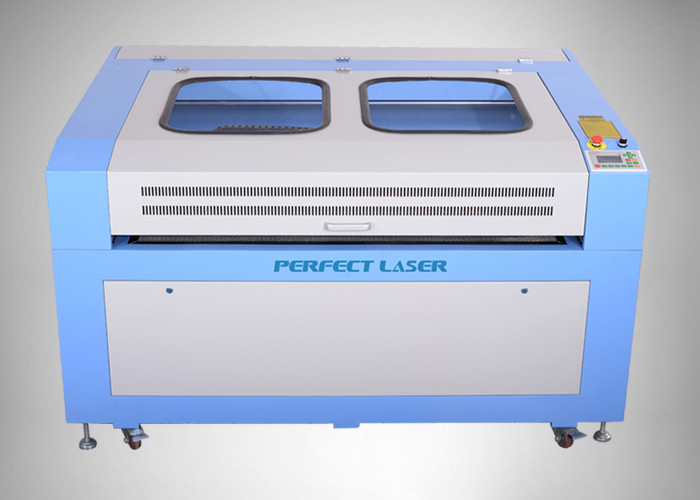 China Digital CO2 Laser Engraving Machine ,  USB Port Transfer Desktop Laser Engraver on sale