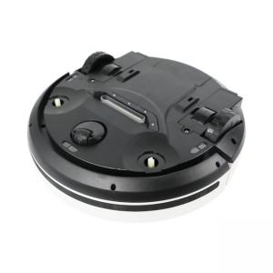  8.5W Automatic Smart Sweeping Robot Vacuum Cleaner 90min Manufactures