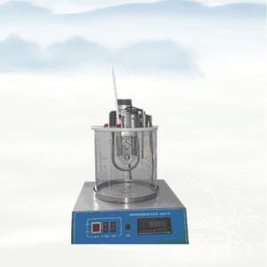  Lube Oil Aniline Point Tester ASTM D611 manual Aniline point tester for petroleum products Manufactures