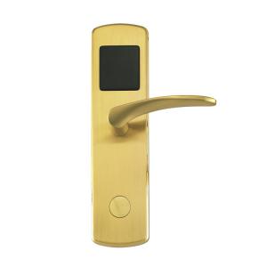  Smart Wifi Remote Mobile Operated Door Lock Android IOS Mobile Control Office Manufactures