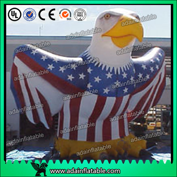  Party Decoration Inflatable Eagle Manufactures