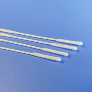  Medical Laboratory Diagnostic Test Kits Virals Sampling Tube Manufactures