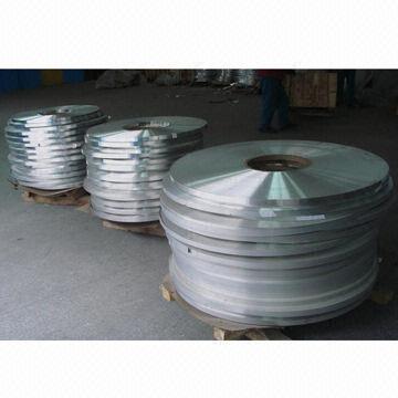 China Aluminum Rolls/Foils for Multilayer Composite Pipes  on sale
