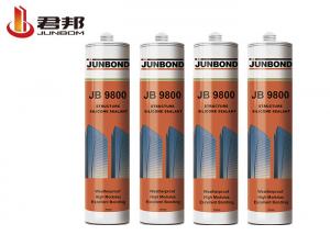  Acrylic Construction Silicone Sealant Neutral Adhesive Structural Silicone Sealants Manufactures