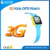 Buy cheap CE Rohs V83 smart watch take photos with bluetooth cameras wifi locate gps sos from wholesalers