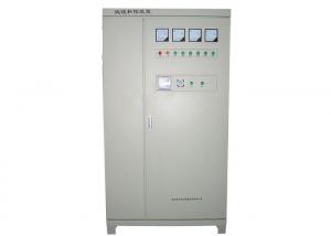  Stand Alone 1000 KVAR Single Phase Power Factor Correction Device For Home Manufactures