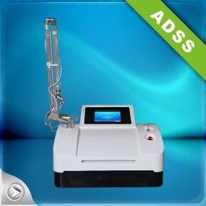  Medical equipment fractional co2 laser for beauty salon and clinic Manufactures