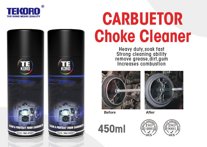  Effective Automotive Carburetor & Choke Cleaner For All Fuel System Components Manufactures
