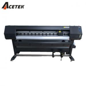  Audley S2000 Dx6 Xp600 Portable Inkjet Printer Eco Solvent Plotter Printing Machine 1.6m 1.8m Manufactures