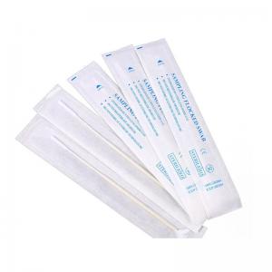 China Disposable Medical Packaging Bags Cotton Swabs Self Sealing Sterilization Pouch on sale