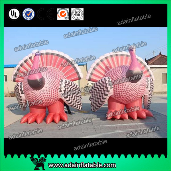  Inflatable Peafowl/Inflatable Flamingo Manufactures