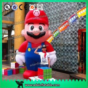 Giant Inflatable Mario Manufactures
