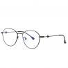 Buy cheap Anti Blue Light Acetate Metal Glasses Optical Eyeglasses Frames PC Lens from wholesalers