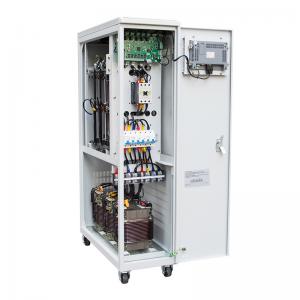  H Class Single Phase 220V 1000kva AC Power Stabilizer Manufactures