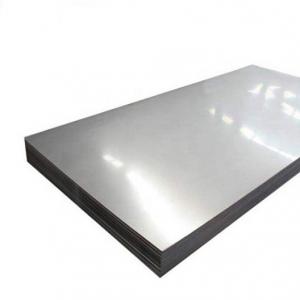 China Mirror 2B Stainless Steel Sheet 3mm Thickness STS 310S Cold Rolled on sale