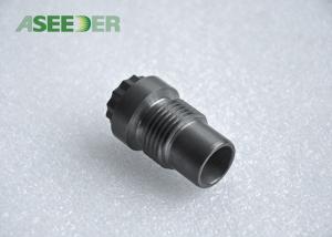  Non Standard Parts Tungsten Carbide Spray Nozzle AN-051 For Anti Galling Manufactures