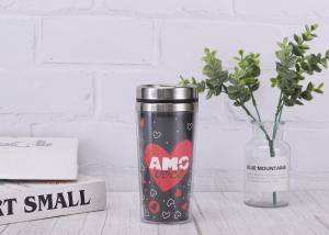  Stainless Steel 450ml 15 Oz Vacuum Insulated Coffee Mug Manufactures