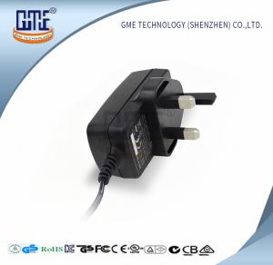  Humidifier UK Plug Switching Power Adapter Wall mount GS Approved Manufactures