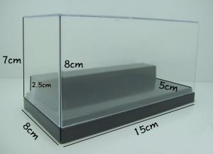  Moulding perspex boxes Manufactures