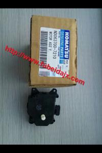  ND063700-7210 motor ass'y PC1250-8 komatsu made in Japan in stock Manufactures