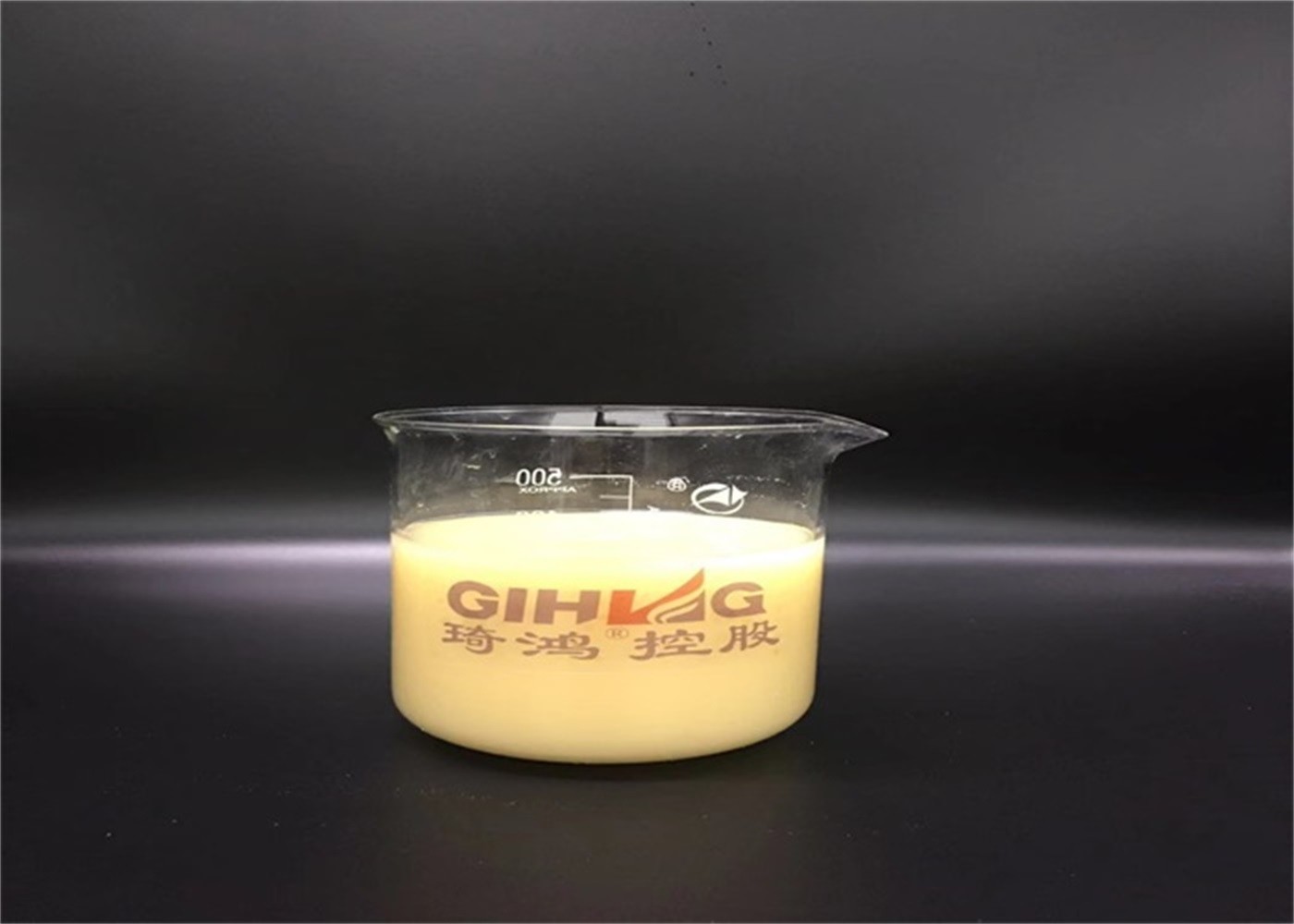  Polyethylene Water Based Wax Emulsion CAS 68441-17-8 Light Yellow Color Manufactures
