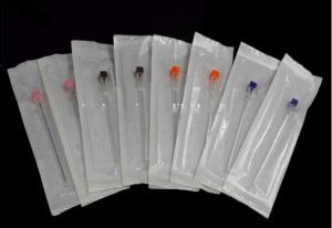  Disposable Spinal Needle Pencil Point/ Clinic/ Injection & Puncture Instrument/Medical Manufactures
