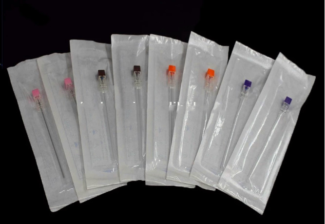 Disposable Spinal Needle Pencil Point/ Clinic/ Injection &amp; Puncture Instrument/Medical Manufactures