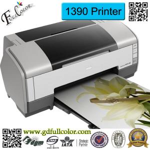 China Wanted Dealers and Distributors for Epson Stylus Photo Printer 1390 A3 A3+ A4 on sale