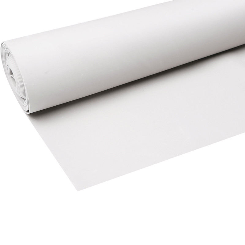  Vibration Damping Acoustic White Sound Insulation Felt Self Adhesive Manufactures