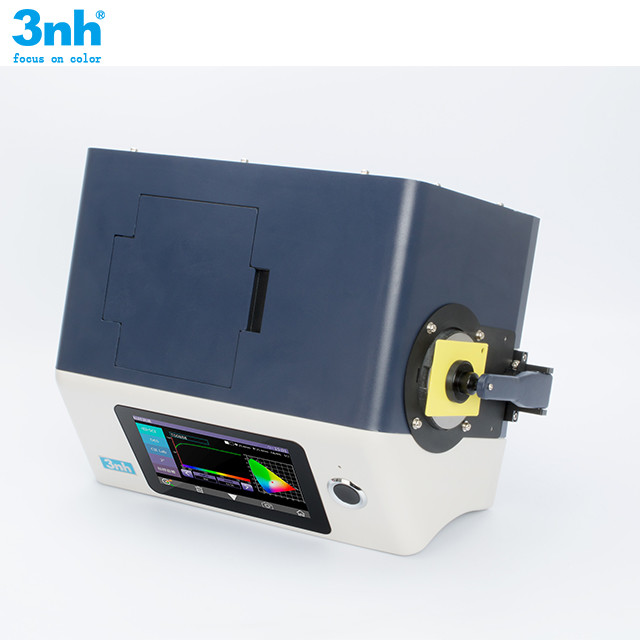  Color Formulation Colour Testing Equipment Ys6060 Reflectance / Transmission Measurements Manufactures