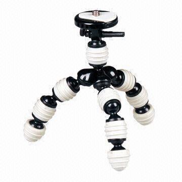 Buy cheap Professional Gorilla Mobile Tripod/Flexible Tripod for iPhone Holder from wholesalers