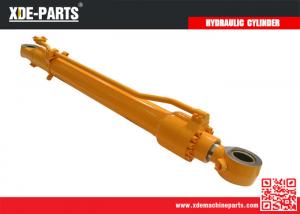  Mini Piston Structure Excavator&Agriculture Customized Excavator One Way Hydraulic Arm Boom Cylinder Manufactures