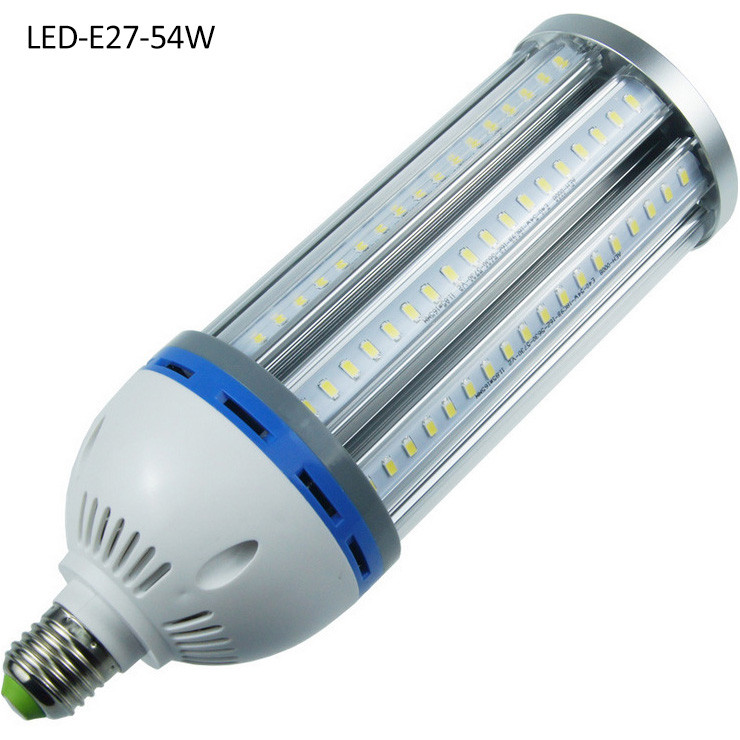 outdoor E24/E40 IP54 54W waterproof led lamp for flood ligth Manufactures