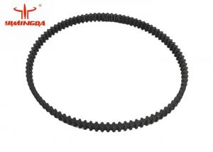 China Bullmer Cutter Parts 170135048 Double Teeth Timing Belt For D8002 D8003 & E80 on sale