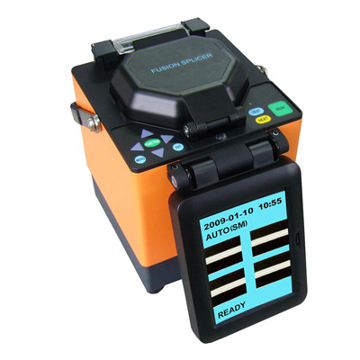  KL-280 Fusion Splicer with most competitive price Manufactures