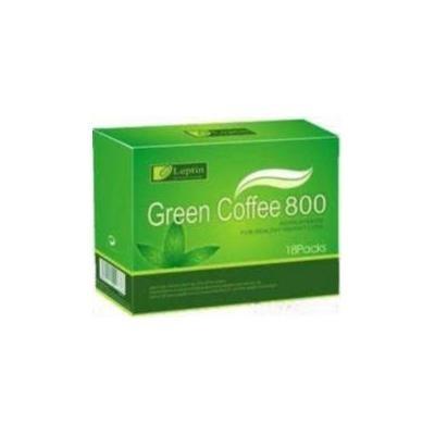 Quality Green coffee 800 weight loss coffee slimming coffee for sale