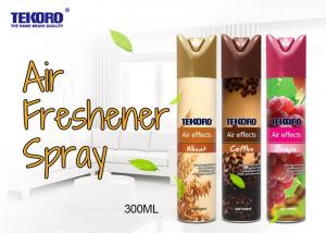  Smooth Air Freshener Spray For Home / Office / Car Various Fragrance Available Manufactures