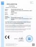Shenzhen Wiikk Technology Co., Ltd Certifications