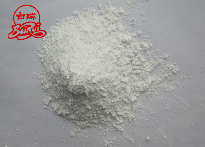 325 Mesh Superfine Wollastonite Powder For Ceramic ISO Certification