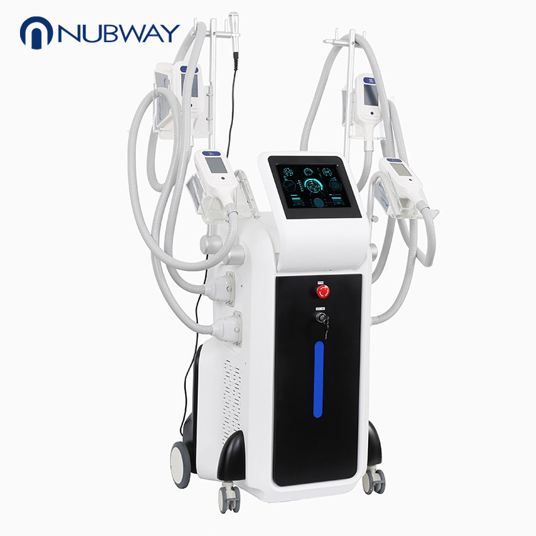 China best slimming treatments cryogenic treatment services lip/o stomach reduction without surgery body sculpturing on sale