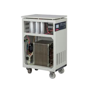  3KVA CVT Automatic Voltage Regulator Transformer For Broadcasting Manufactures