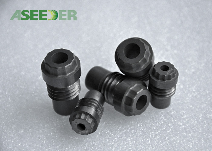  High Efficiency Drill Bit Nozzle With Cemented Carbide Material Manufactures