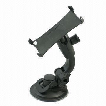 Car 360 Degree Rotation Stand Holder for iPhone 4/4S, Easy to Install Manufactures
