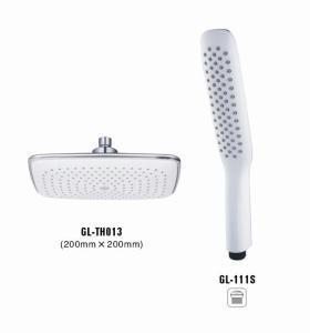  Popular Hand Shower Head /Shower Head Set (GL-TH013+GL-111S) Manufactures