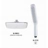 Buy cheap Popular Hand Shower Head /Shower Head Set (GL-TH013+GL-111S) from wholesalers