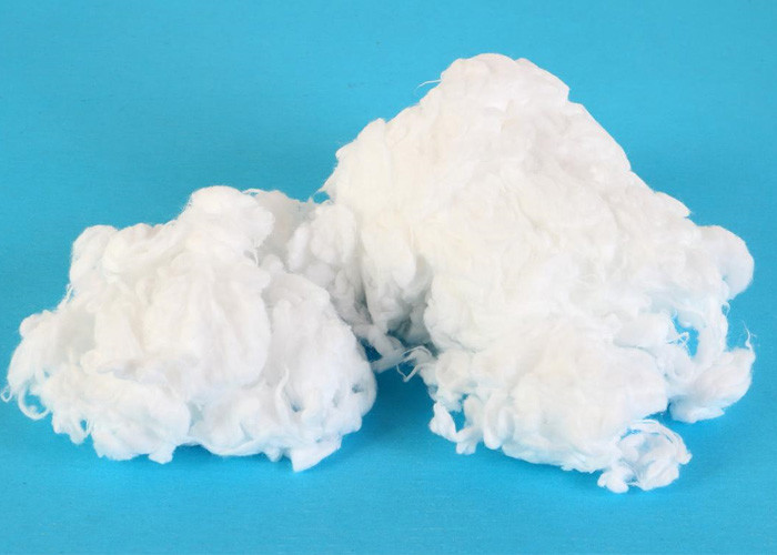  Absorbent Bleached Raw Cotton Material 100% Pure For Medical / Surgical Use Manufactures