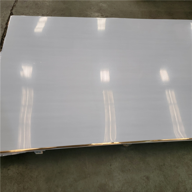  316 304 310s Stainless Steel Plate 2b Finish Width 1000mm 1220mm 1500mm Manufactures