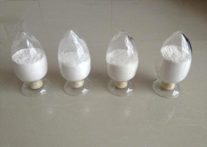  Sodium Citrate Dihydrate Cas 6132-04-3 Purity 99.0-100.5% Manufactures